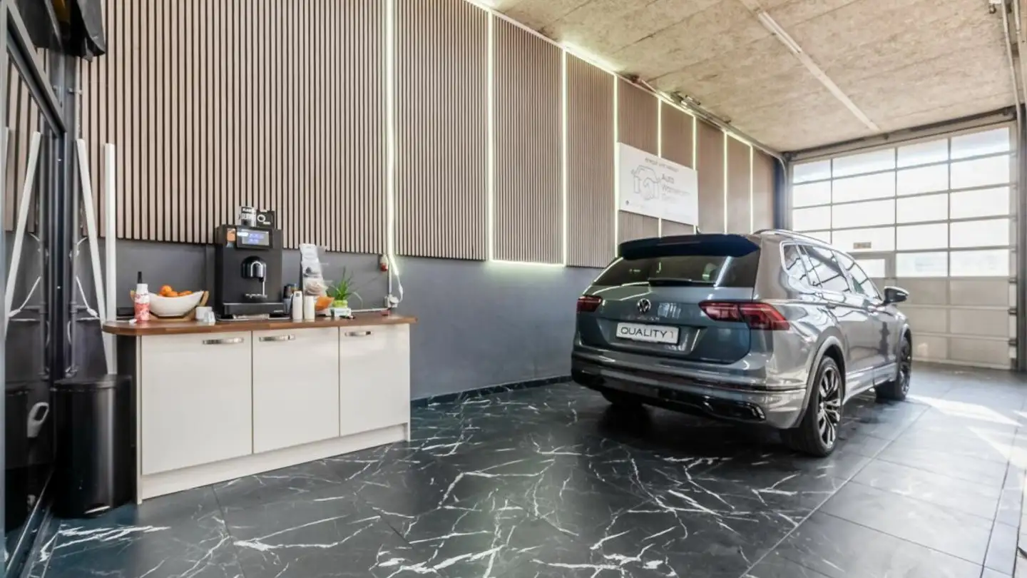 Indoor parking space for sale - 4543 Deitingen - Photo 4