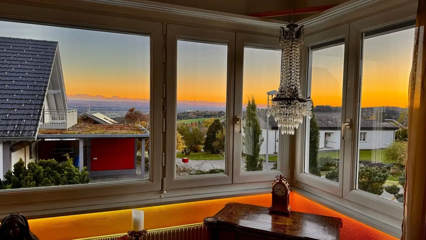 Appartamento ammobiliato in affitto - 4524 Günsberg - Foto 4