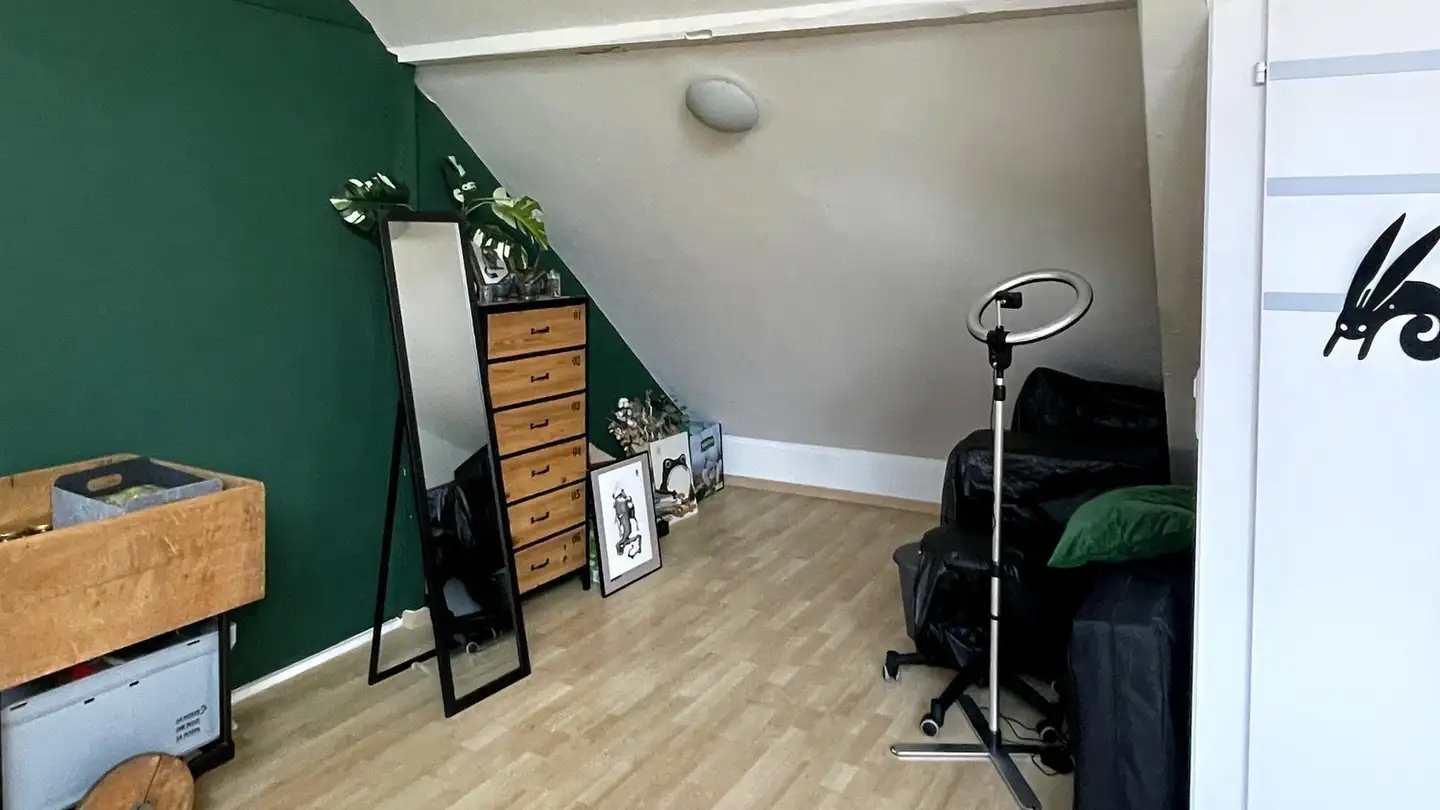 Spazio ufficio in affitto - Rosenaustrasse 7, 8406 Winterthur - Foto 2