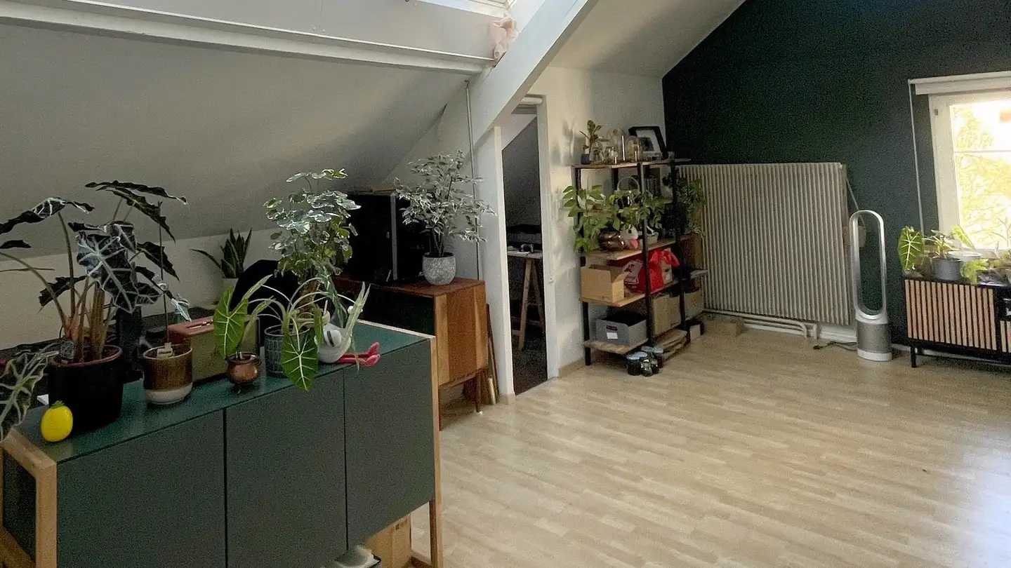 Spazio ufficio in affitto - Rosenaustrasse 7, 8406 Winterthur - Foto 4