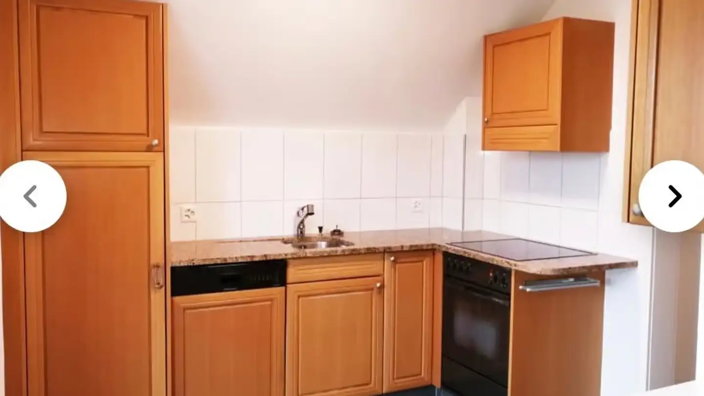 Dachgeschosswohnung mieten - Etzelstrasse 12, 8640 Rapperswil SG - Foto 4