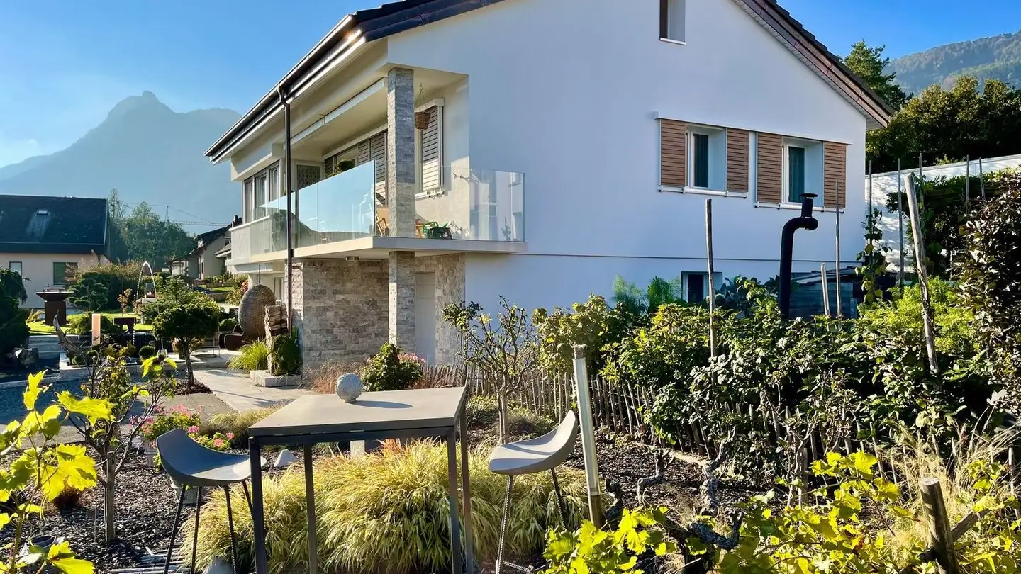 Appartamento ammobiliato in affitto - 4524 Günsberg - Foto 3