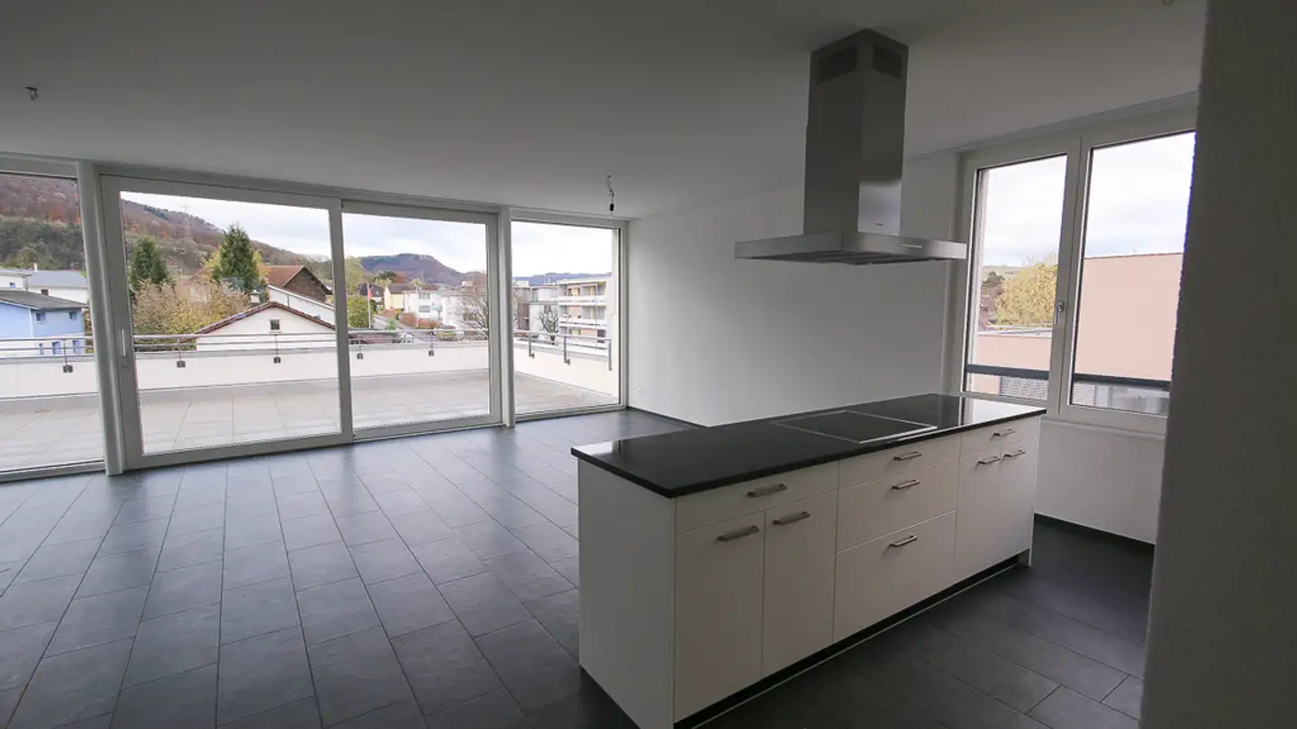 Wohnung mieten - Gänsacker 5, 5070 Frick - Foto 4