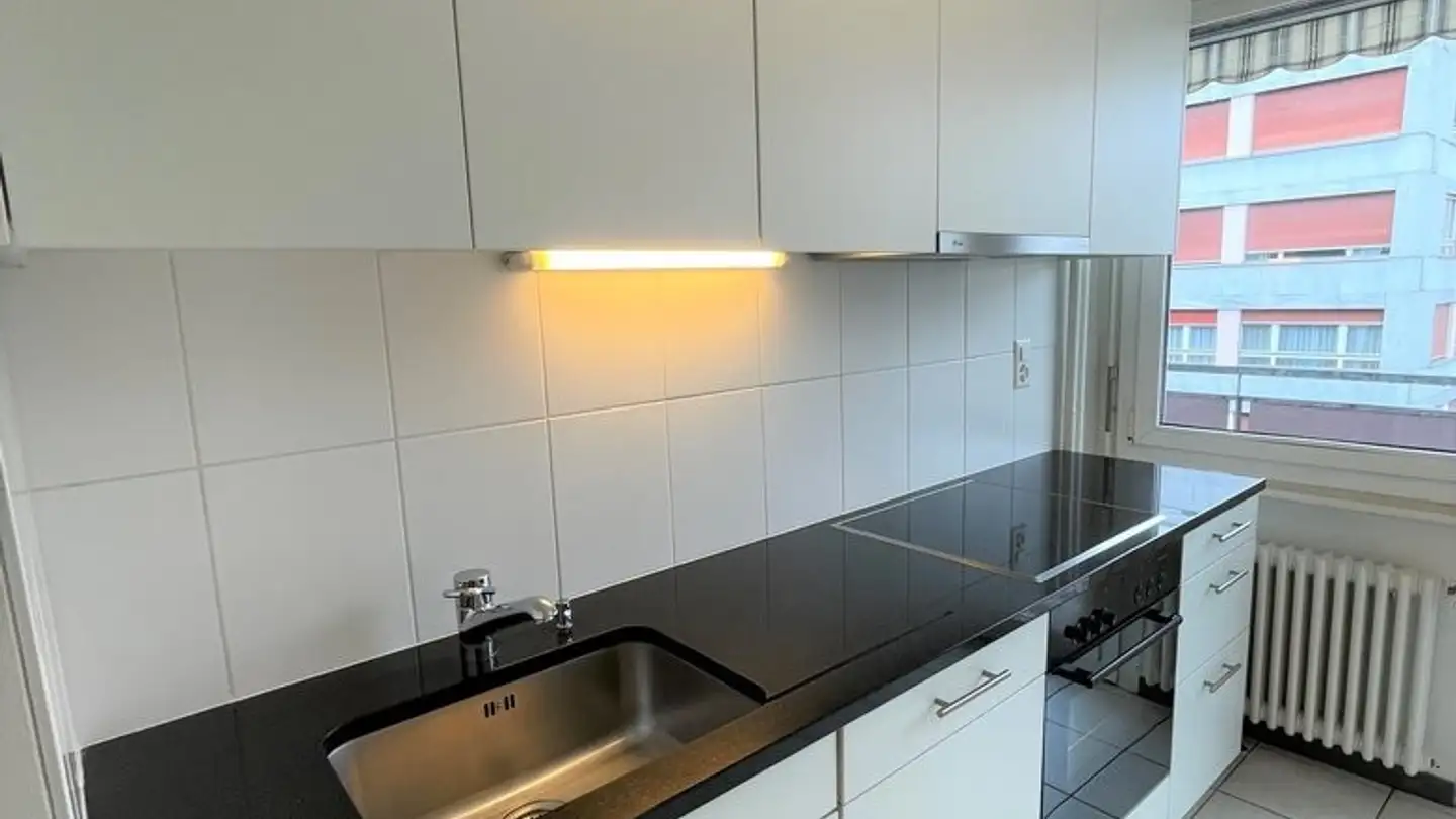 Wohnung mieten - Rue De La Dôle 2a, 1203 Genève - Foto 3