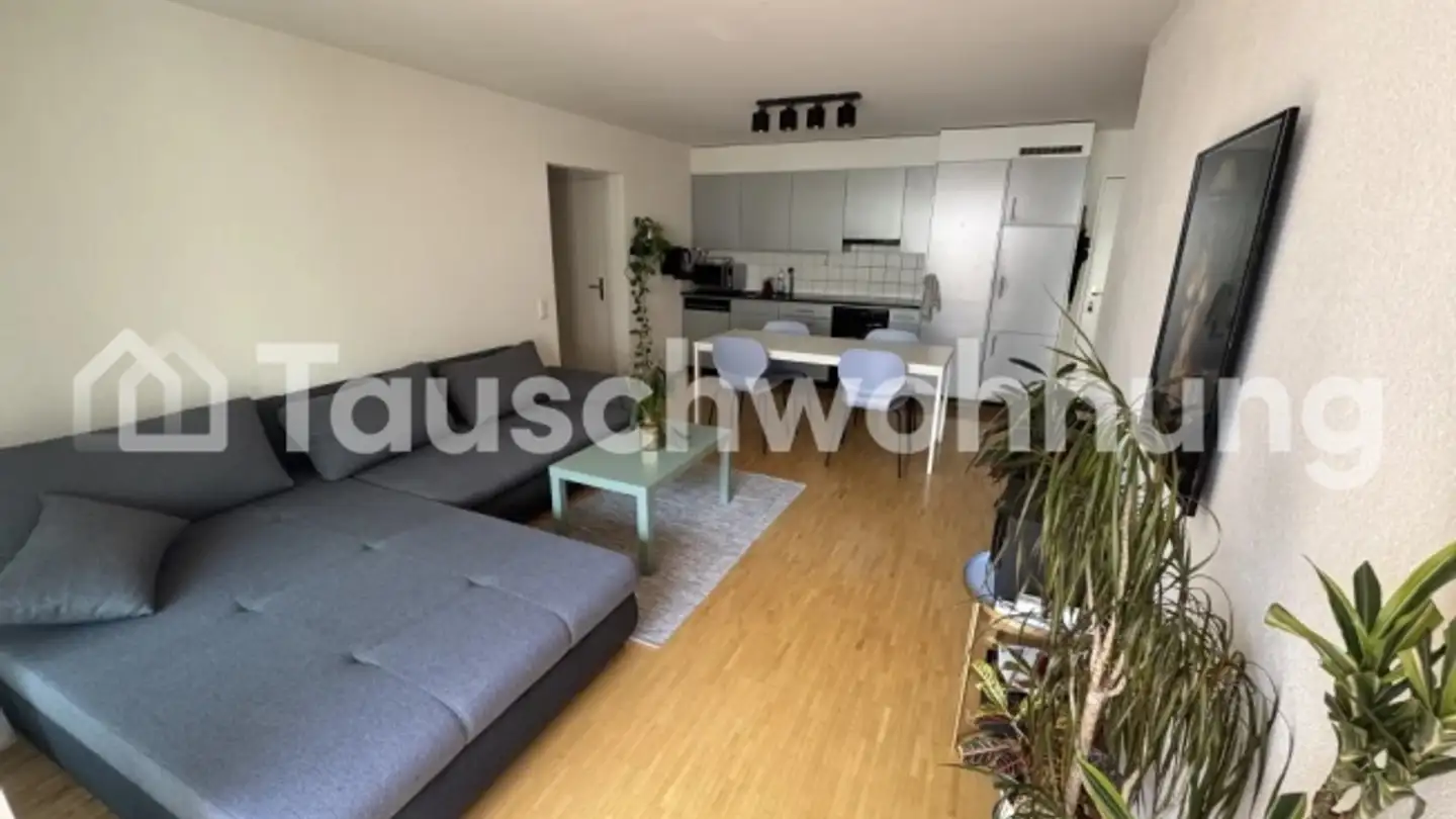 Appartement à louer - 8005 Zürich - Photo 2