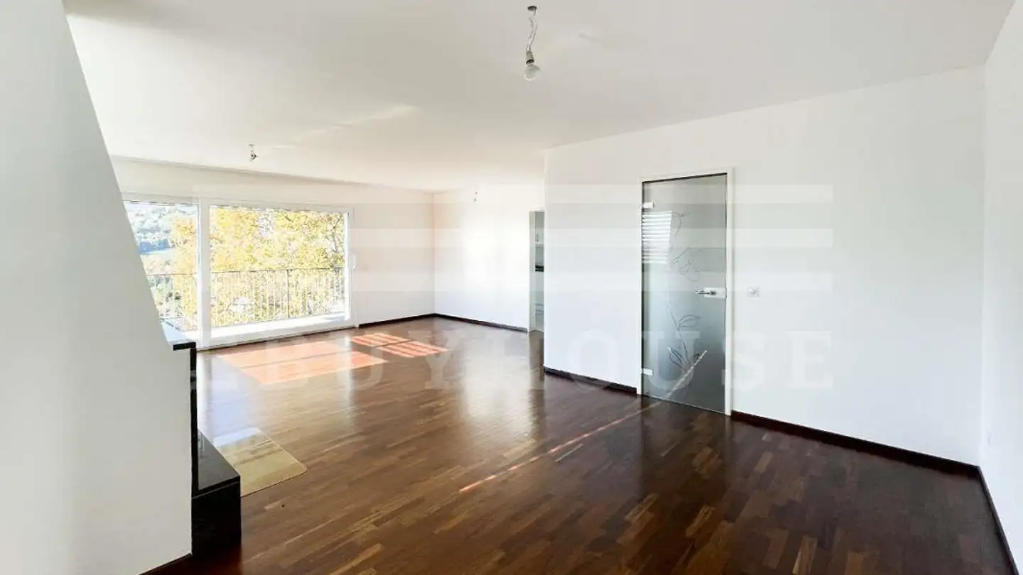 Furnished apartment for rent - 6900 Lugano - Photo 3