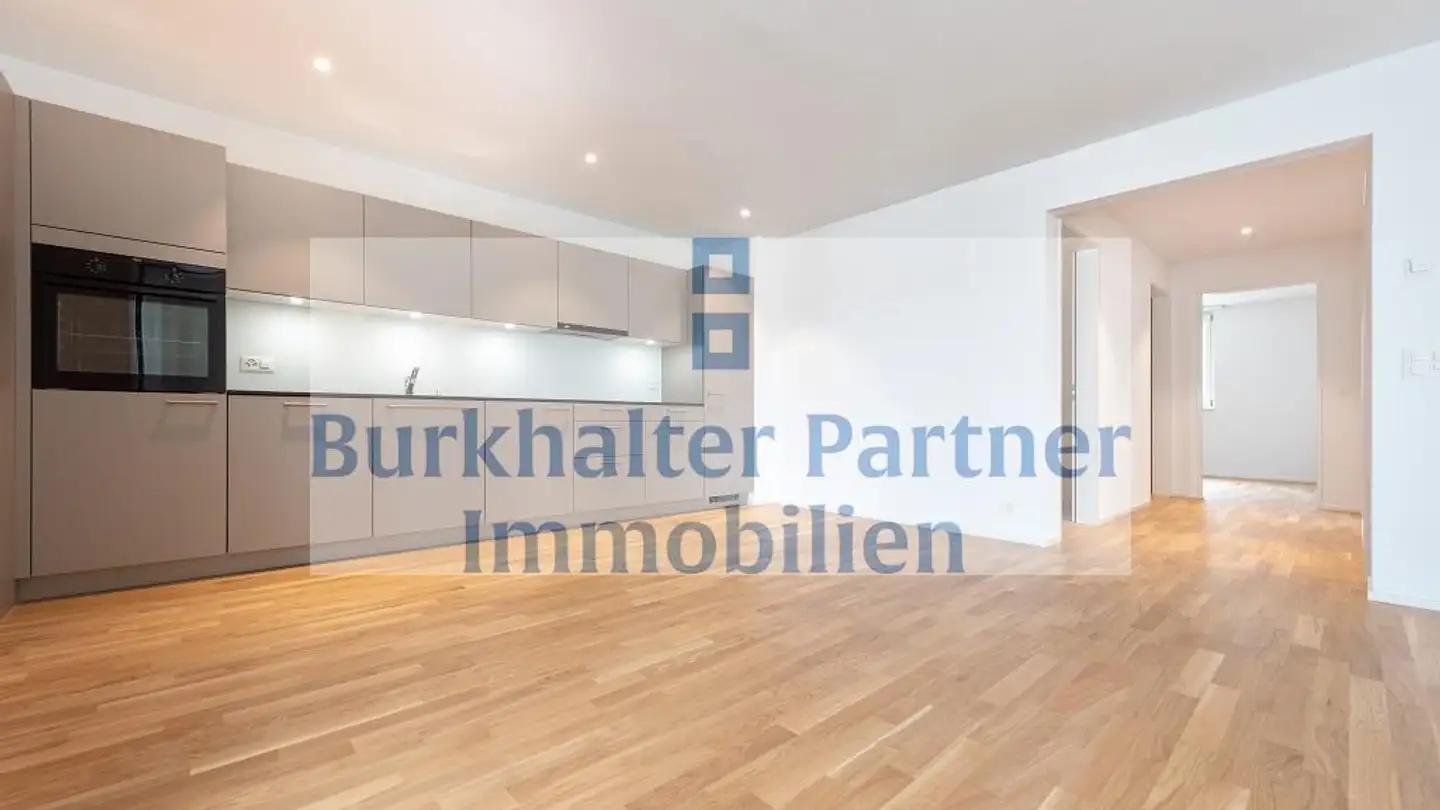 Wohnung mieten - Heilbachrain 7a, 3250 Lyss - Foto 2