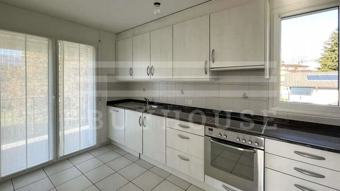 Furnished apartment for rent - 6900 Lugano - Photo 4