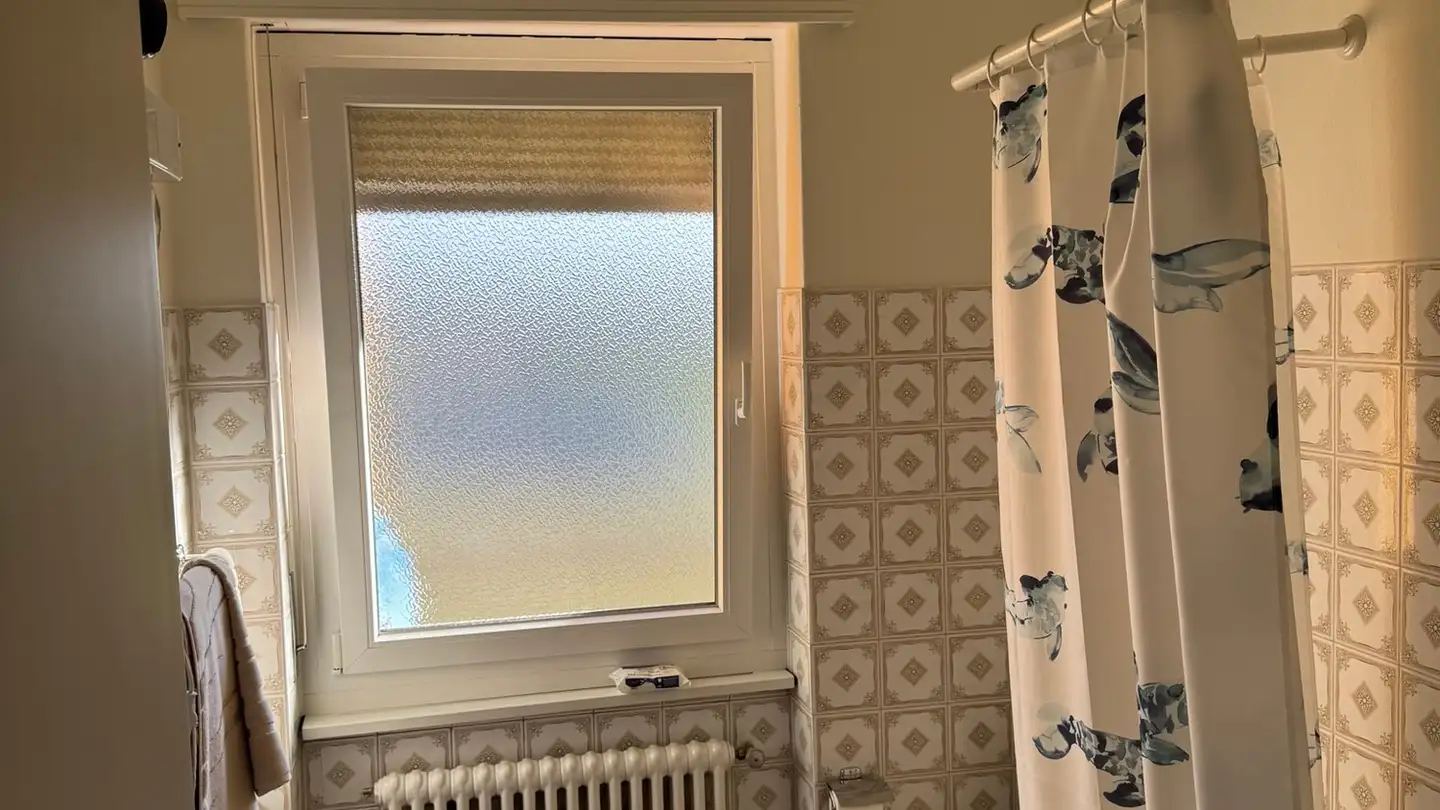 Wohnung mieten - Via Campagna Adorna 26b, 6852 Genestrerio - Foto 3