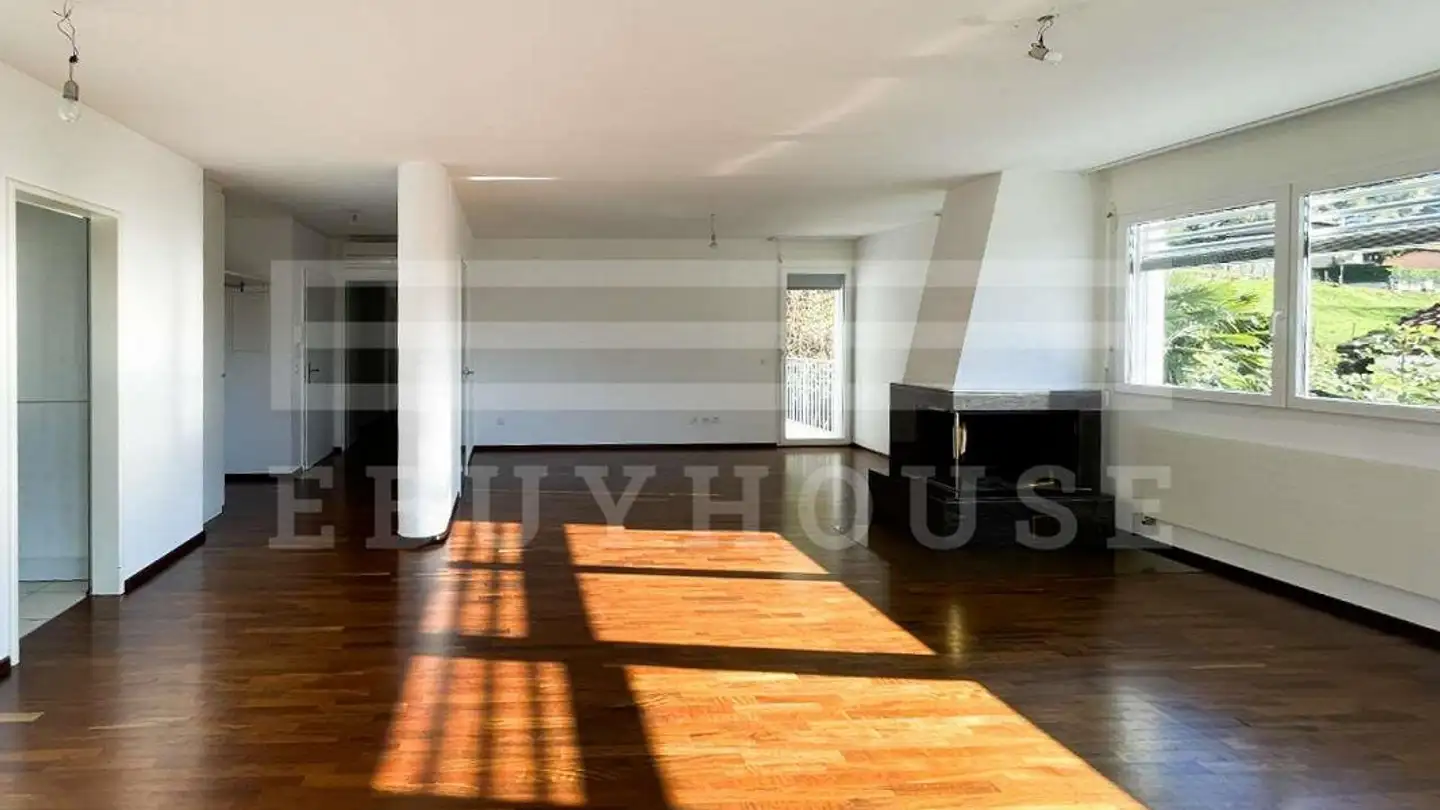 Furnished apartment for rent - 6900 Lugano - Photo 2