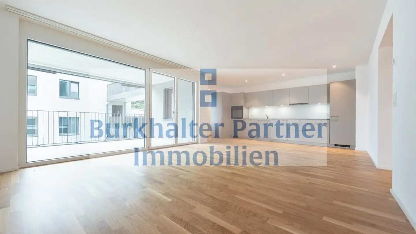 Wohnung mieten - Heilbachrain 7a, 3250 Lyss - Foto 3