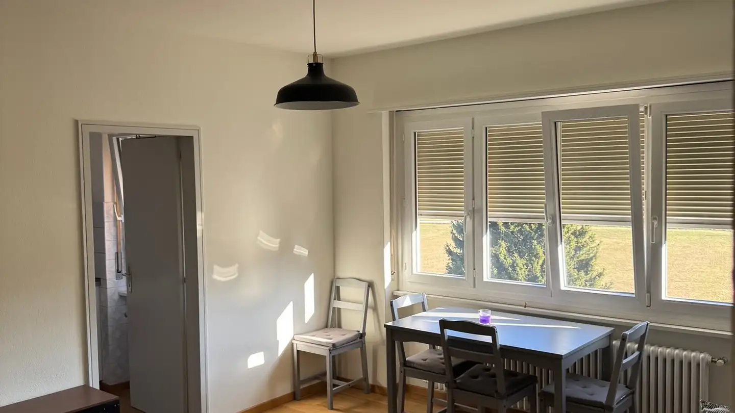 Wohnung mieten - Via Campagna Adorna 26b, 6852 Genestrerio - Foto 4