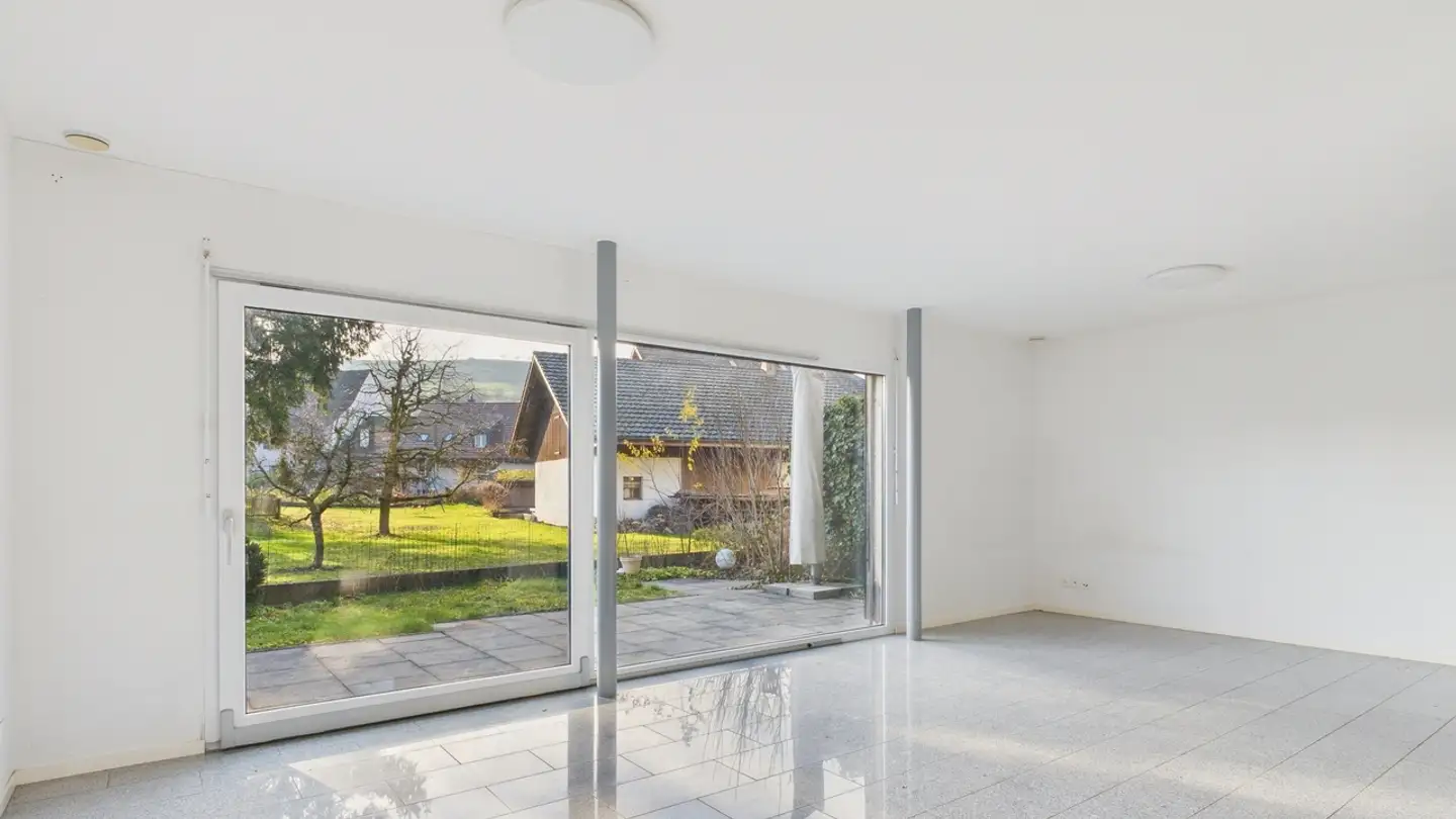 Row house for rent - 4312 Magden - Photo 2