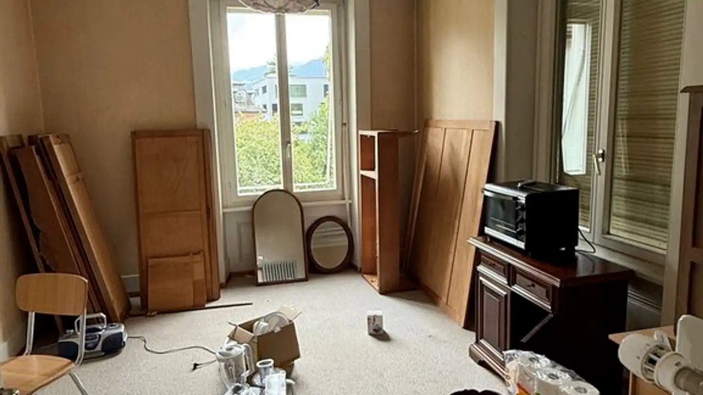 Apartment for rent - Chemin De La Pensée 2, 1880 Bex - Photo 2