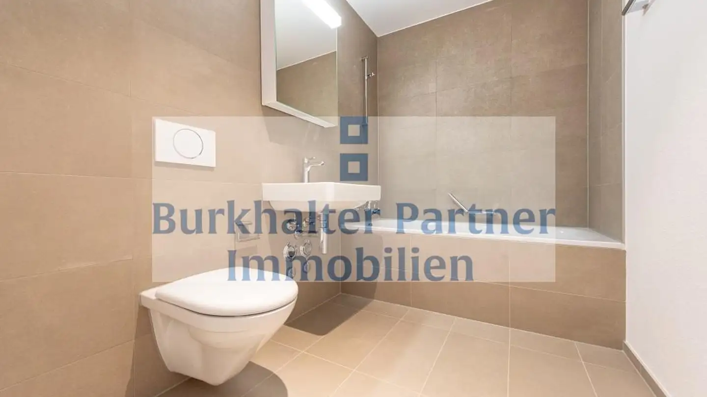 Wohnung mieten - Heilbachrain 7a, 3250 Lyss - Foto 4