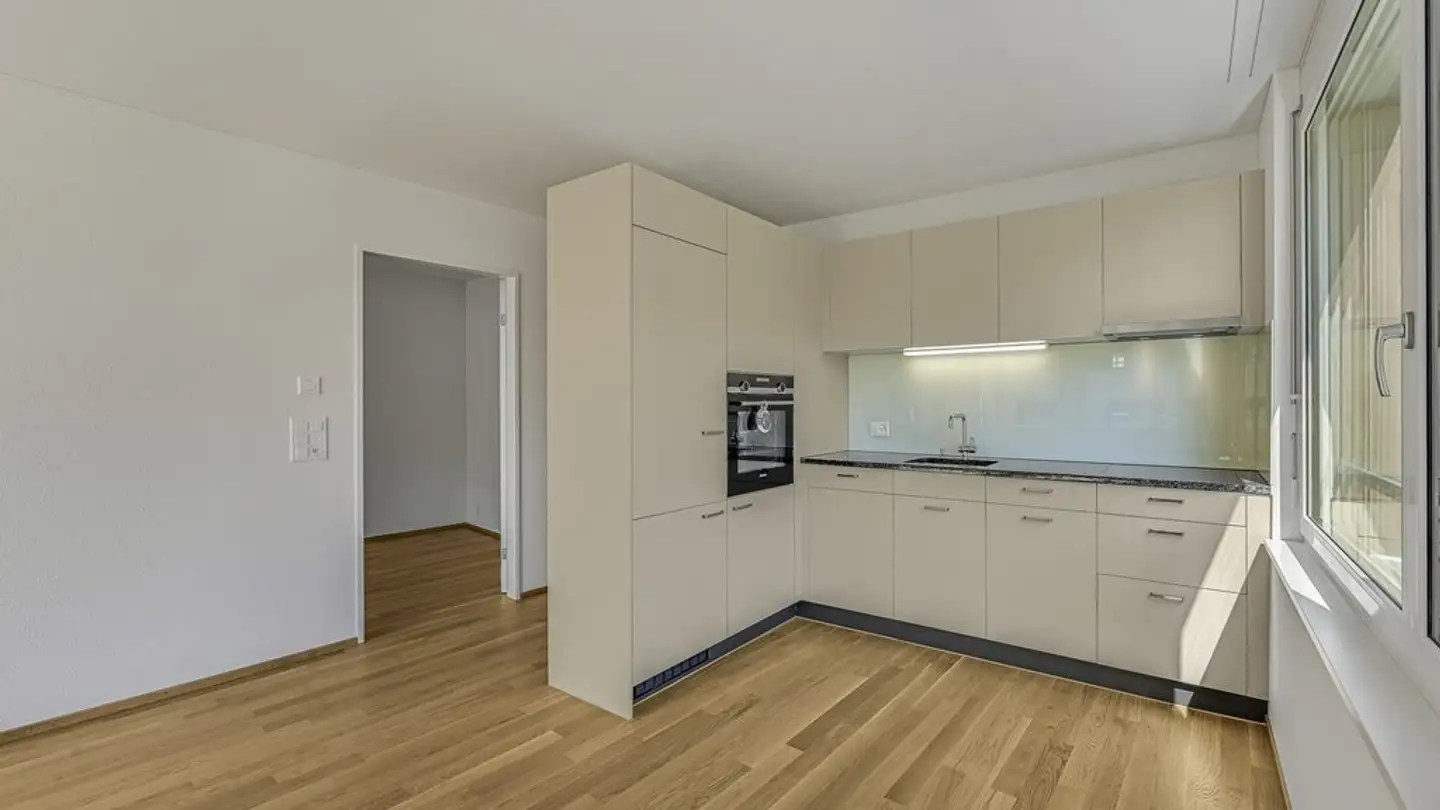 Wohnung mieten - Alte Zwillikerstrasse 5, 8908 Hedingen - Foto 2