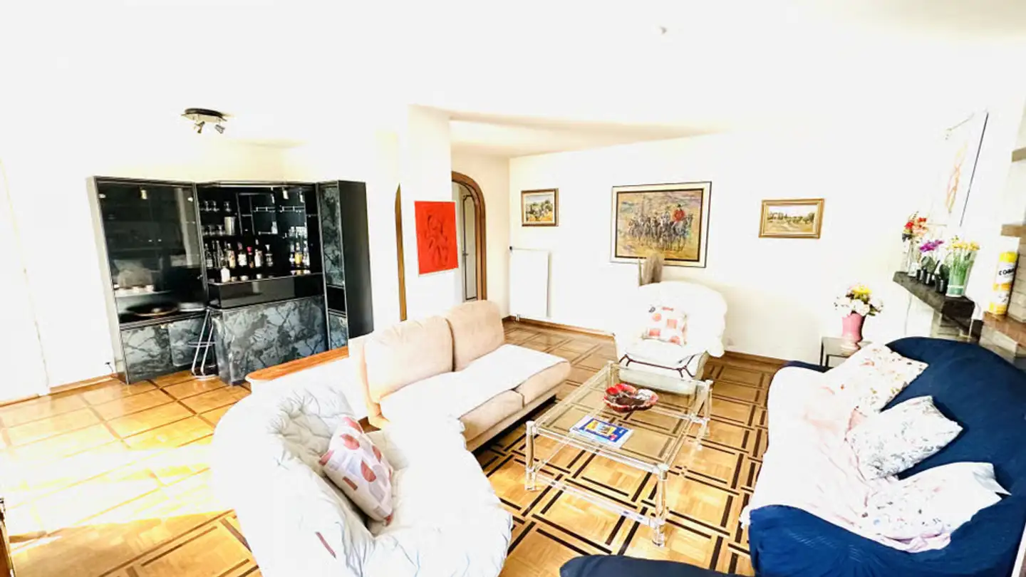 Casa singola in affitto - 1226 Thônex - Foto 4