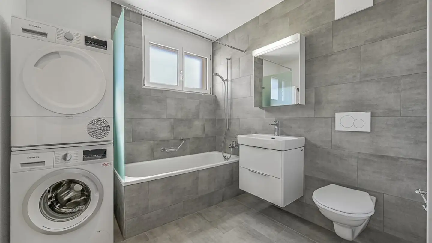 Wohnung mieten - Alte Zwillikerstrasse 5, 8908 Hedingen - Foto 4