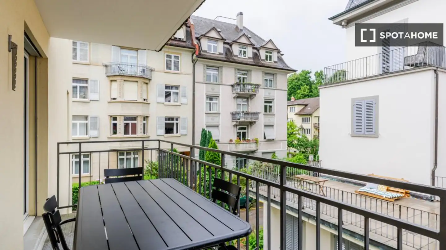 Appartamento in affitto - 8032 Zürich - Photo 4