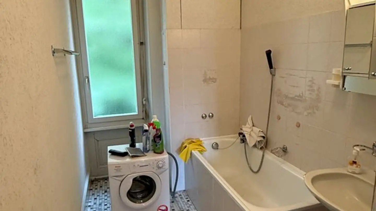 Apartment for rent - Chemin De La Pensée 2, 1880 Bex - Photo 4