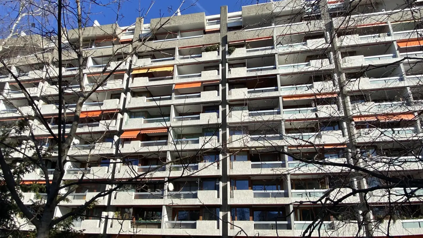 Appartement à louer - Chemin Colladon 18, 1209 Genève - Photo 2