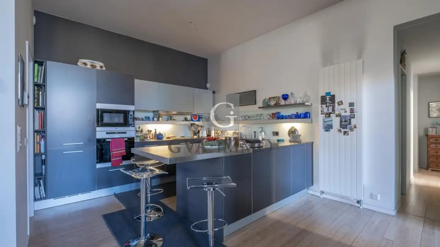 Appartement à vendre - 1256 Troinex - Photo 2