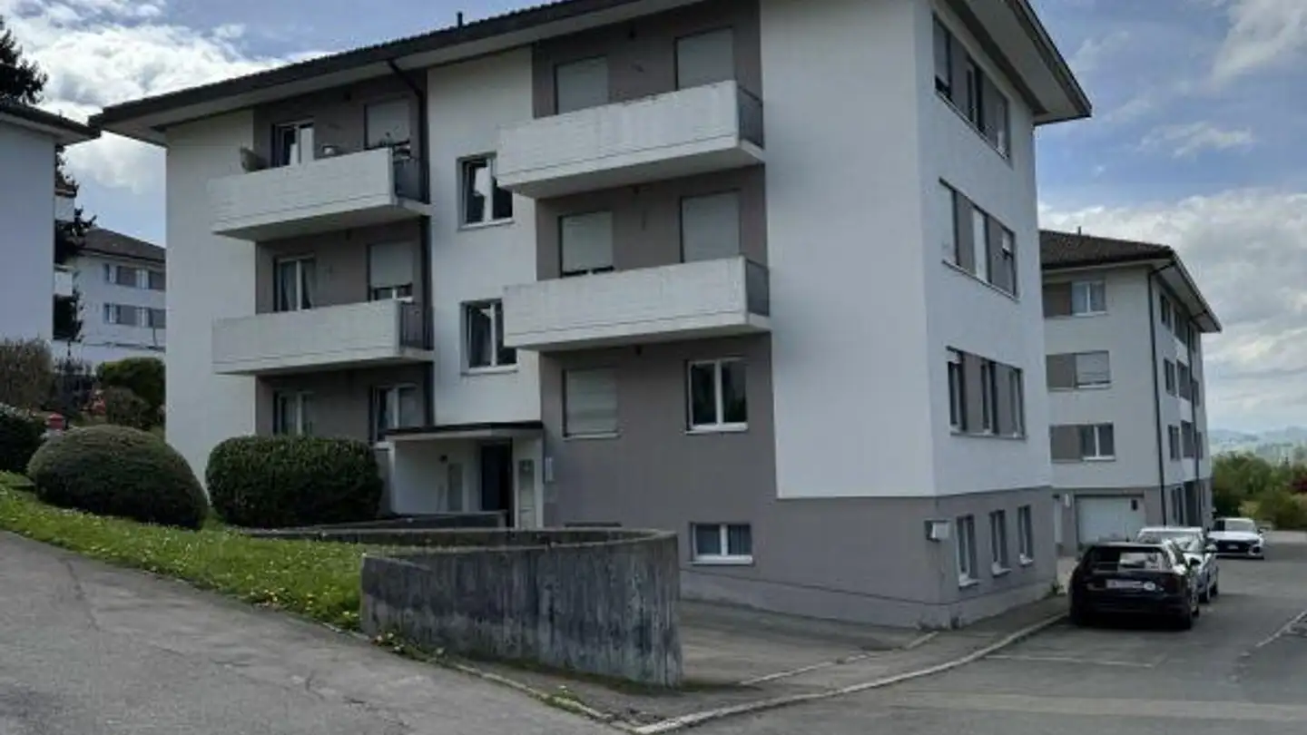 Wohnung mieten - Weiden 2, 5733 Leimbach AG
