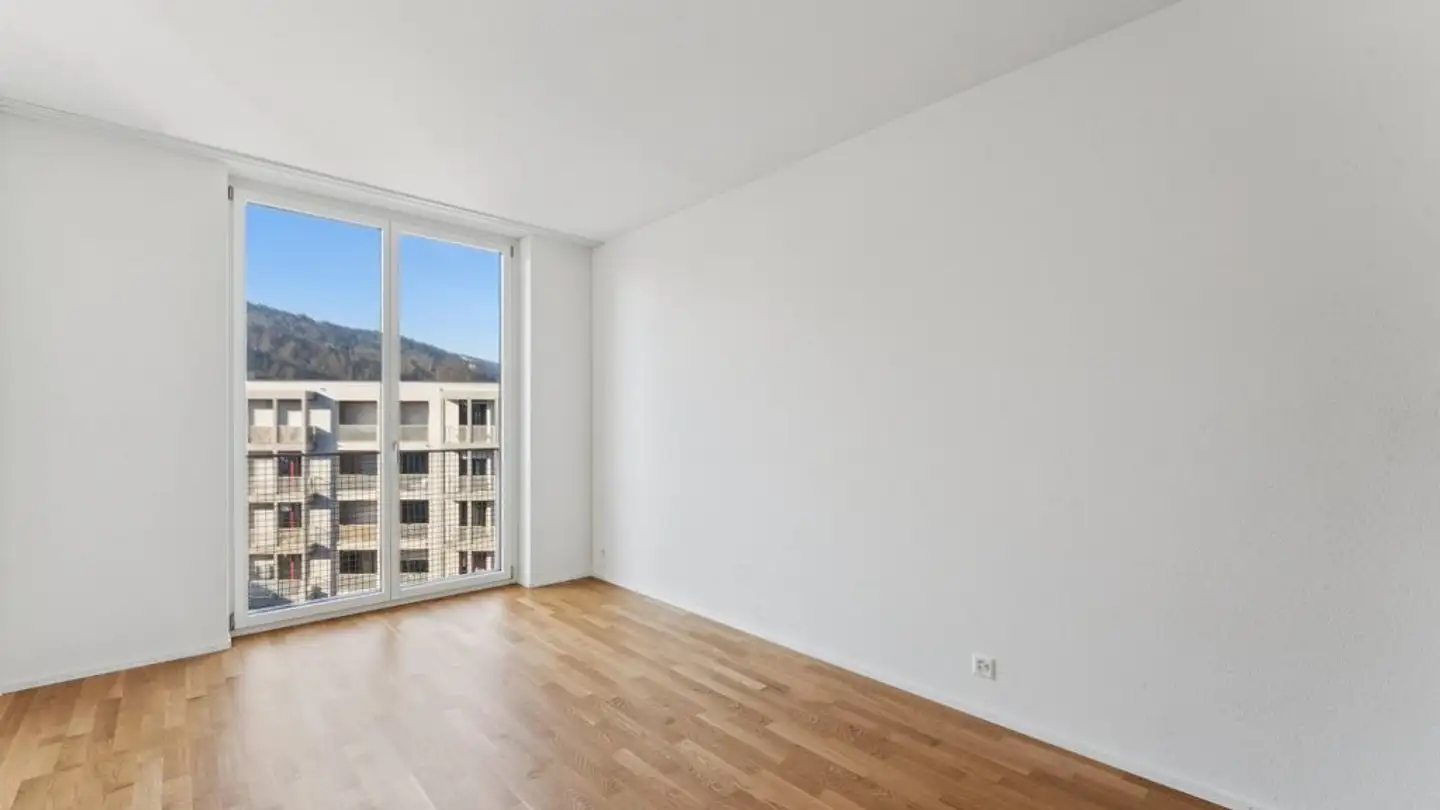 Wohnung mieten - Nidfeldstrasse 2j, 6010 Kriens - Foto 4