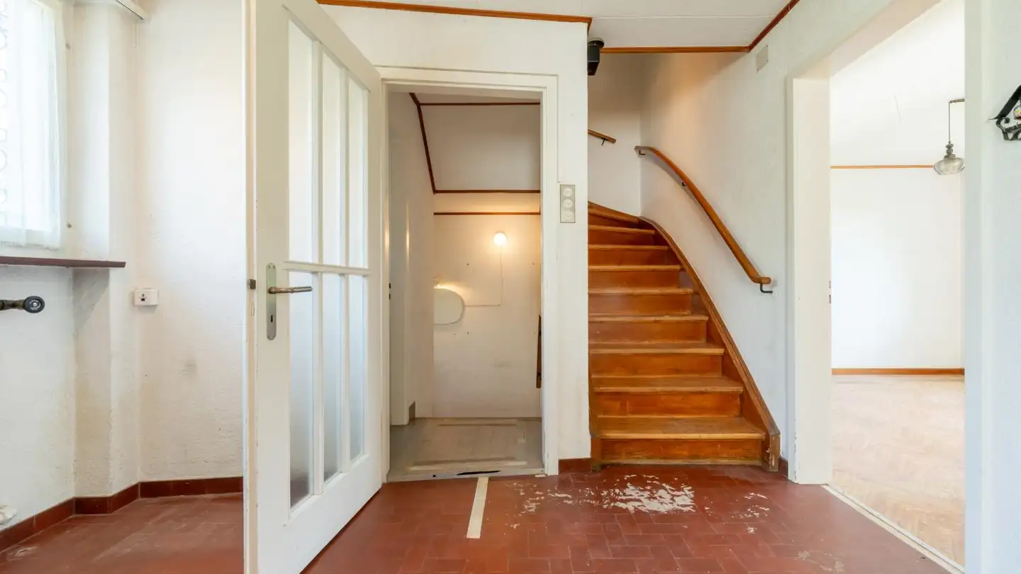 Casa singola in vendita - Längmattstrasse 29a, 4563 Gerlafingen - Foto 2