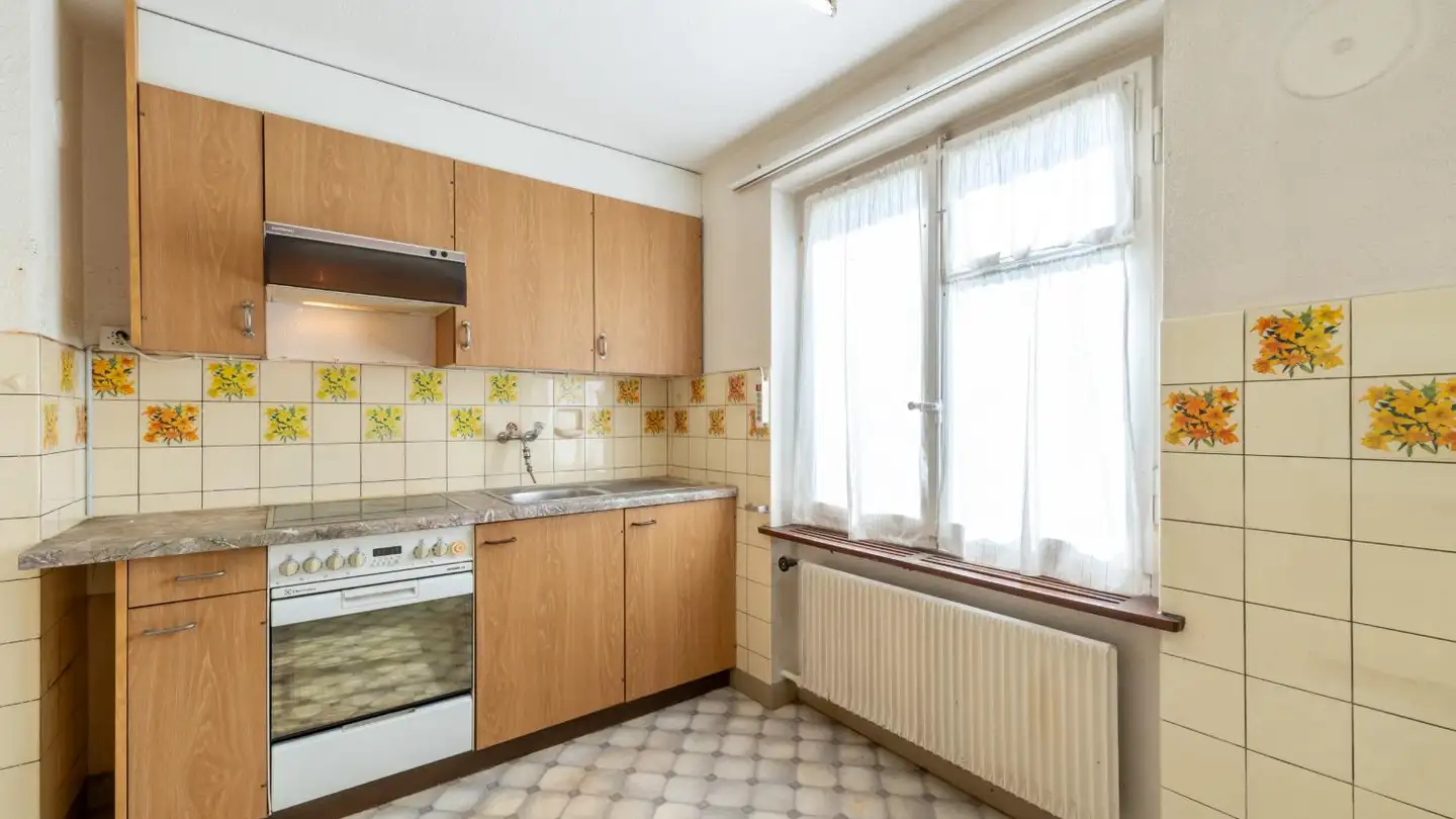 Casa singola in vendita - Längmattstrasse 29a, 4563 Gerlafingen - Foto 4