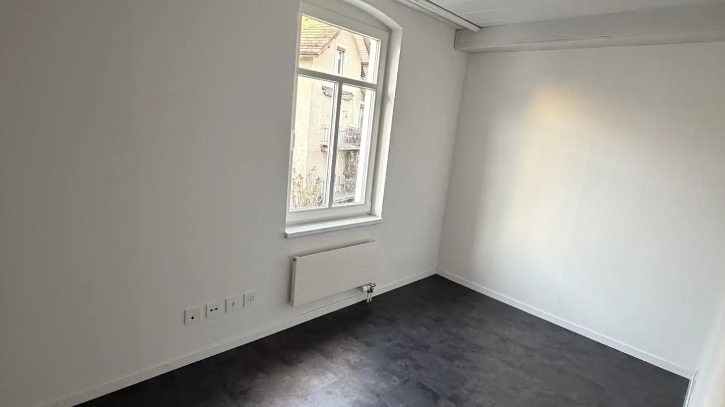 Wohnung mieten - Engelaustrasse 7, 9010 St. Gallen - Foto 2