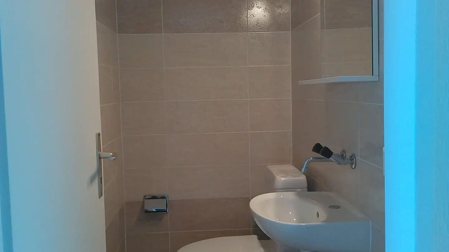 Appartamento in affitto - 6855 Stabio - Photo 3