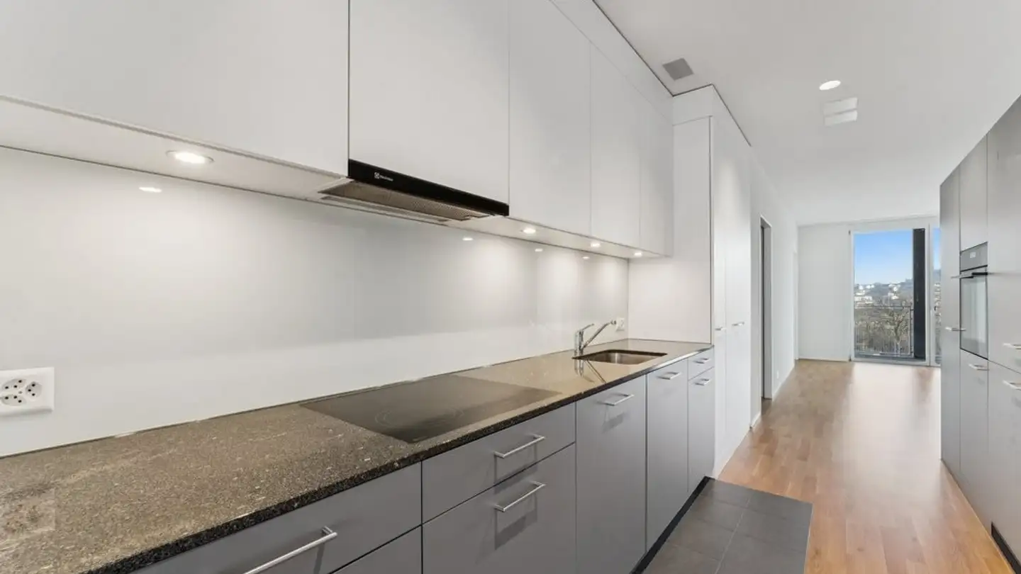 Wohnung mieten - Nidfeldstrasse 2j, 6010 Kriens - Foto 2