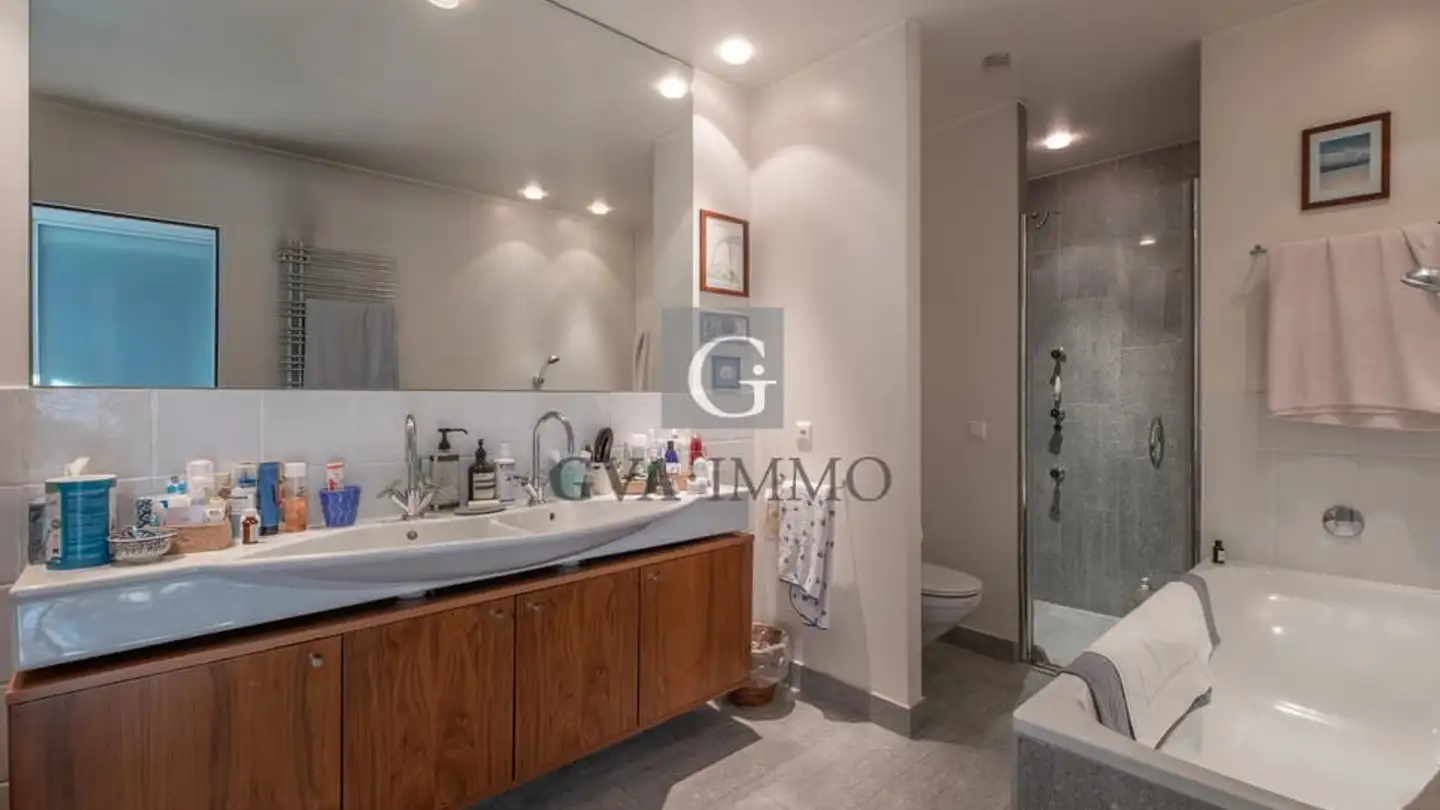 Appartement à vendre - 1256 Troinex - Photo 4