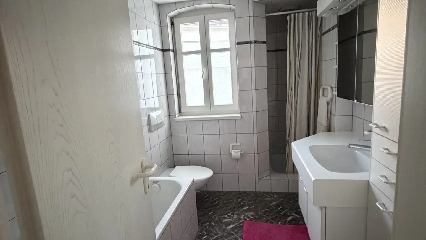 Wohnung mieten - Engelaustrasse 7, 9010 St. Gallen - Foto 4