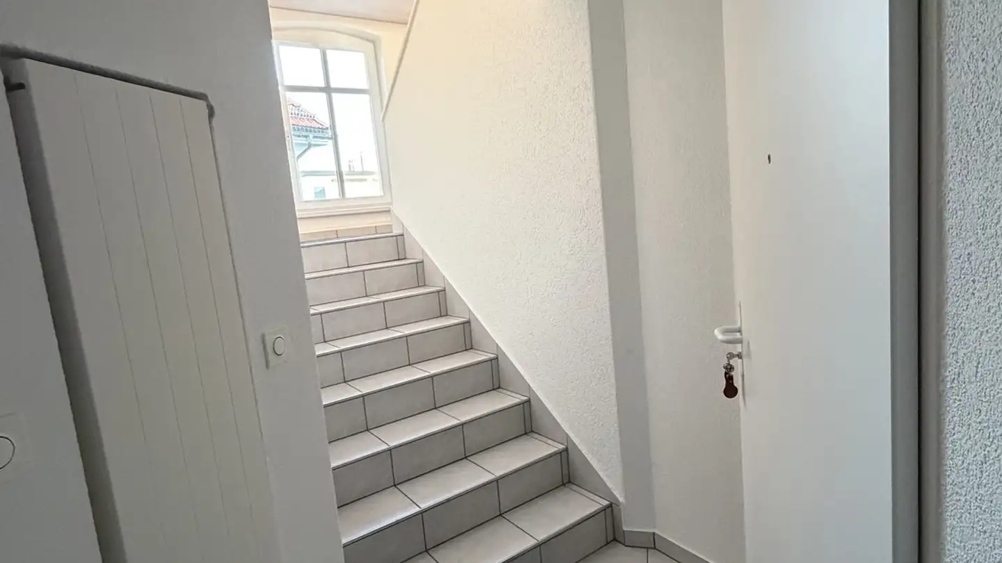Wohnung mieten - Engelaustrasse 7, 9010 St. Gallen - Foto 3