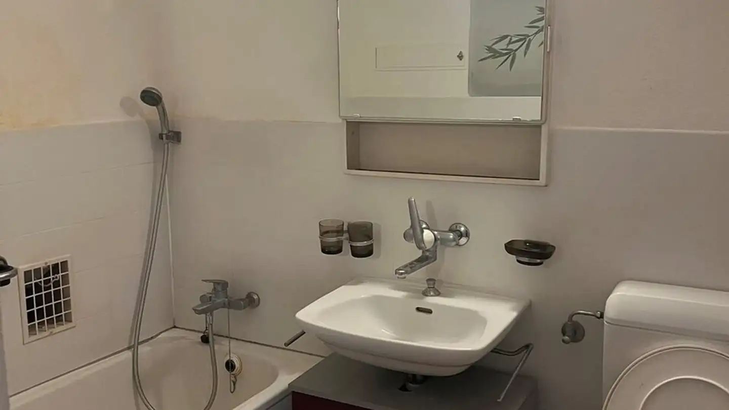 Apartment for rent - Henzmannstrasse 7, 4800 Zofingen - Photo 3