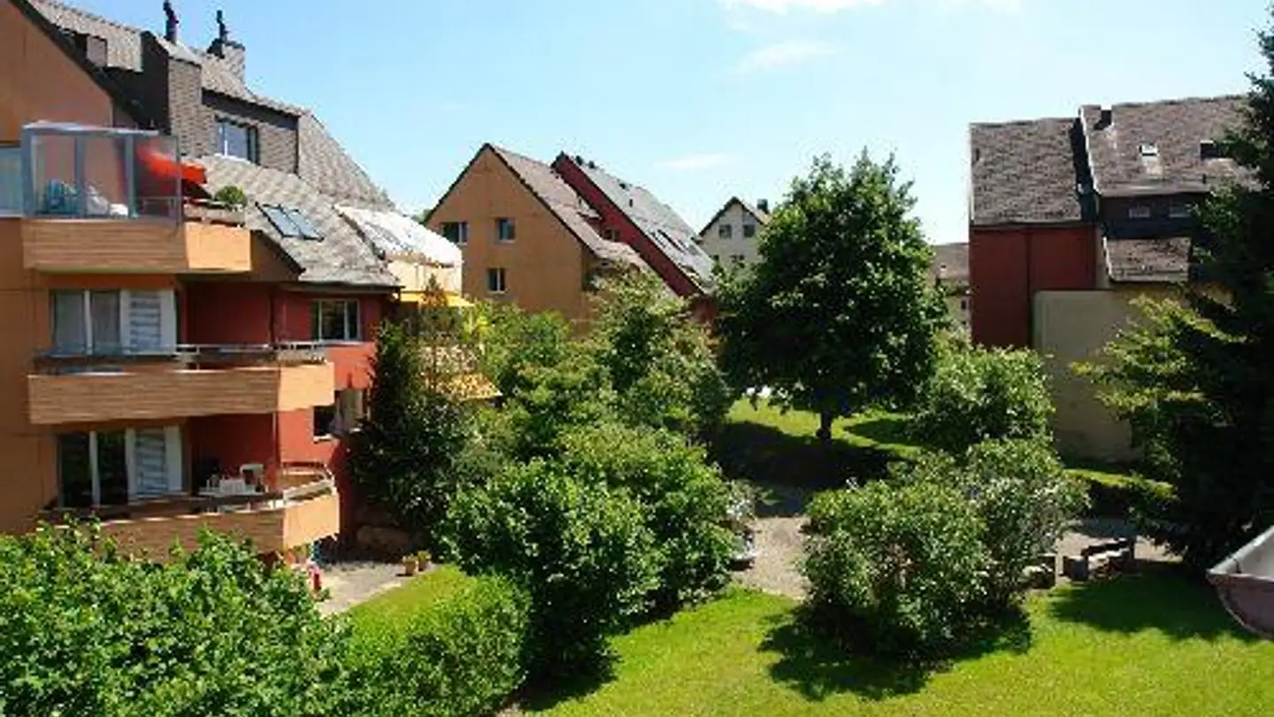 Laboratorio in affitto - Obstgartenstrasse 12, 8136 Gattikon