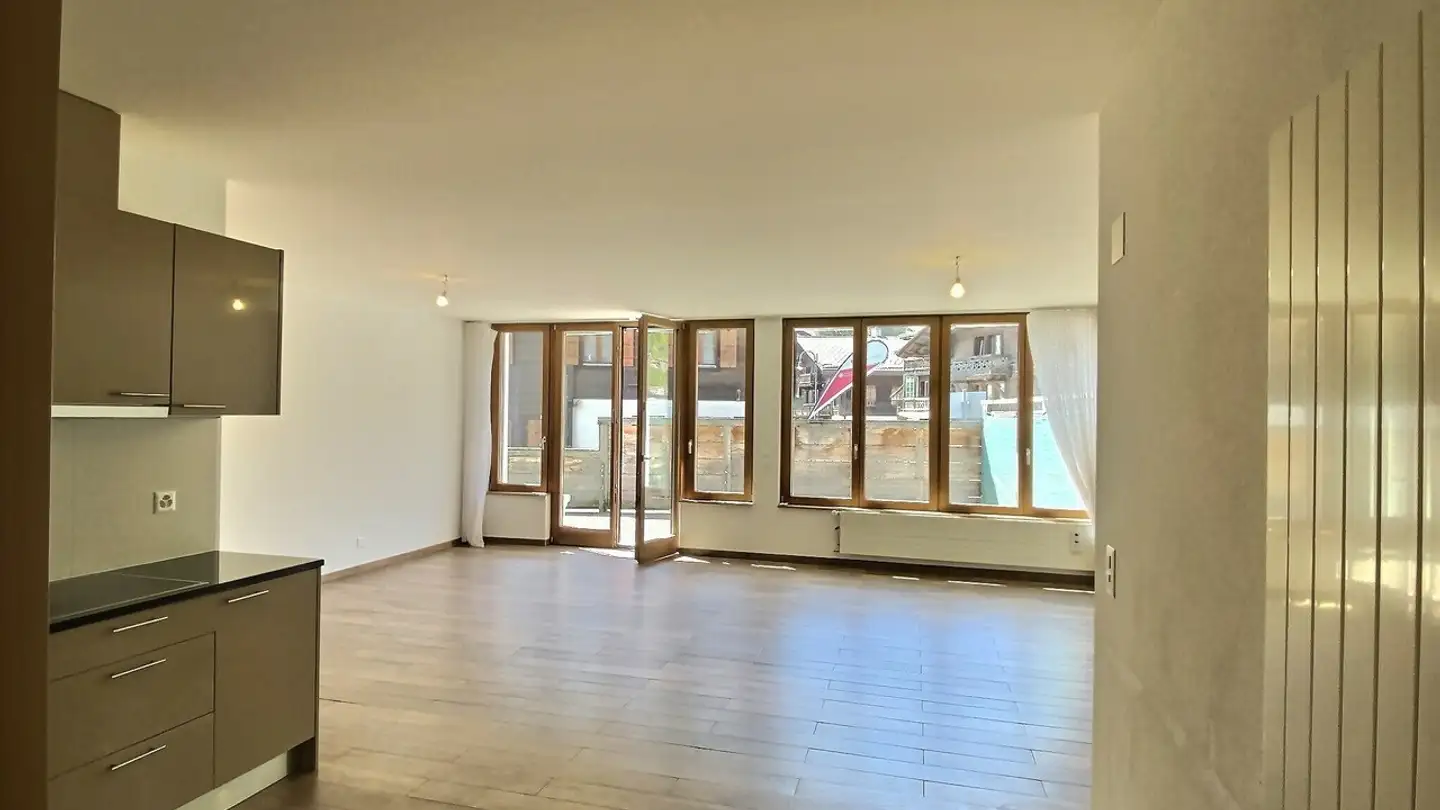Appartement à vendre - Avenue Centrale 48, 1885 Chesières - Photo 2