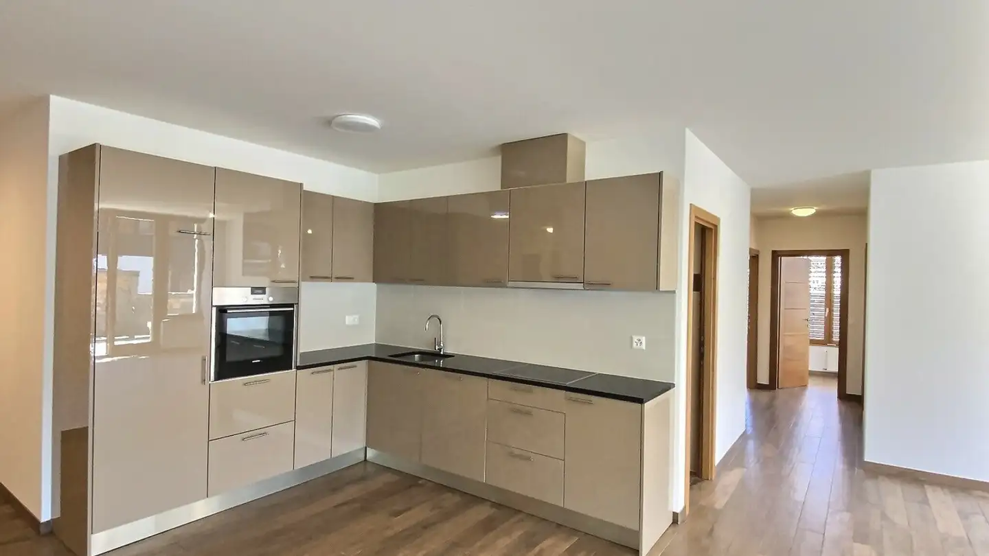 Appartement à vendre - Avenue Centrale 48, 1885 Chesières - Photo 3