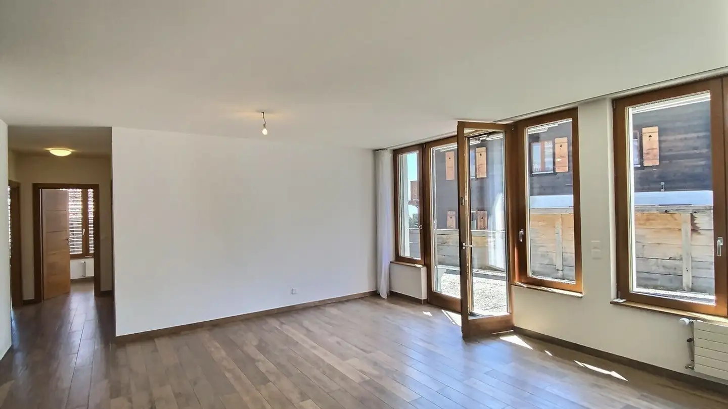 Appartement à vendre - Avenue Centrale 48, 1885 Chesières - Photo 4