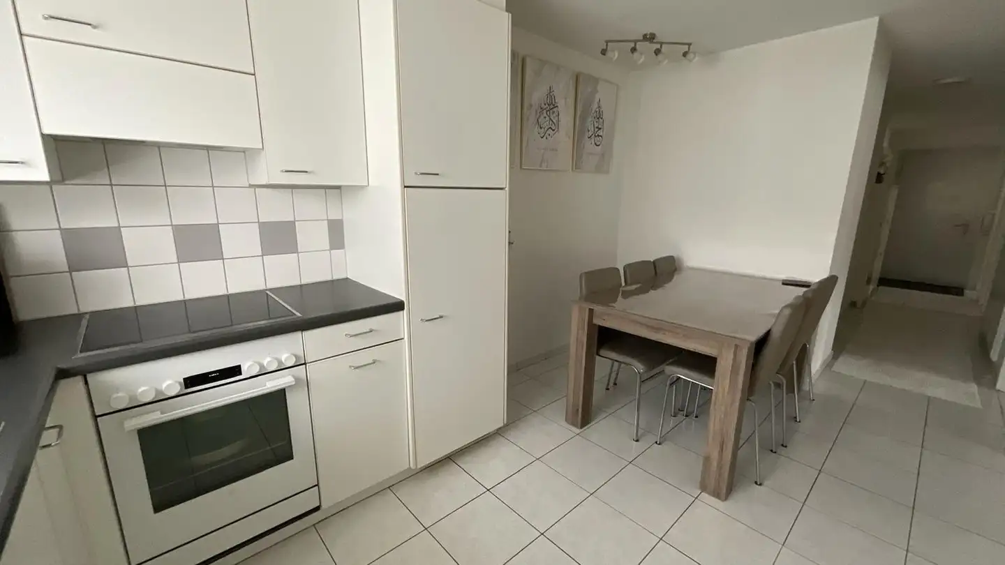 Appartamento in affitto - Mattenstrasse 28, 4632 Trimbach - Foto 3