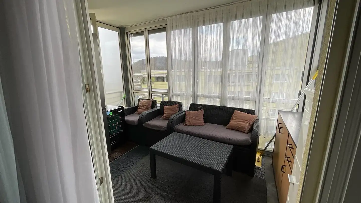 Appartamento in affitto - Mattenstrasse 28, 4632 Trimbach - Foto 4