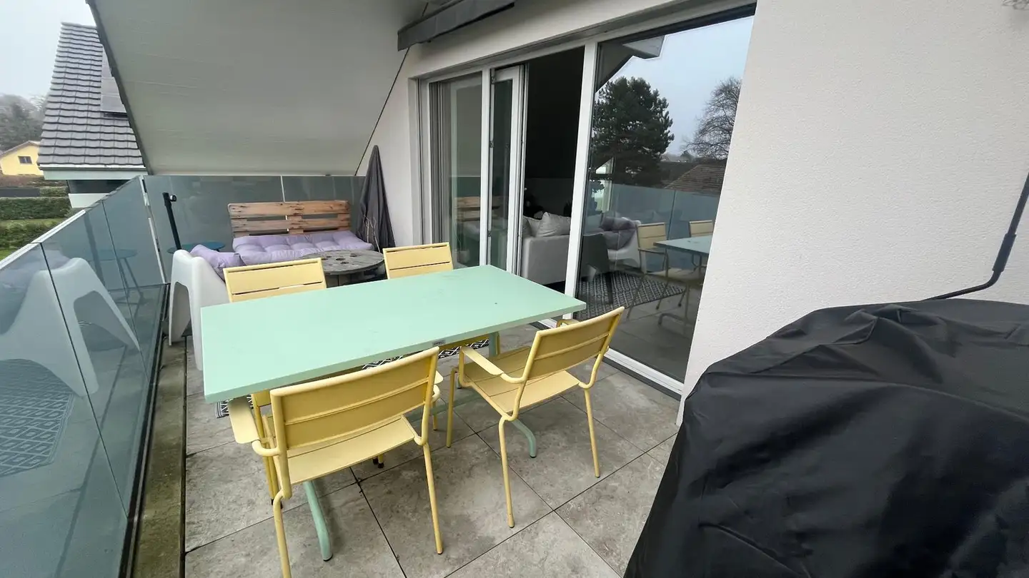 Appartamento in affitto - Chemin Des Champs-De-Rives 24, 1588 Cudrefin - Foto 3