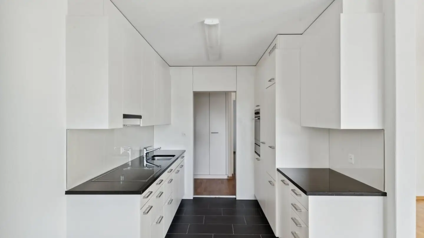 Appartamento in affitto - Grundstrasse 1, 8307 Effretikon - Foto 2