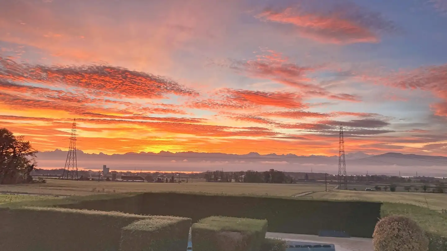 Appartamento in affitto - Chemin des Tourniaux, 1277 Borex