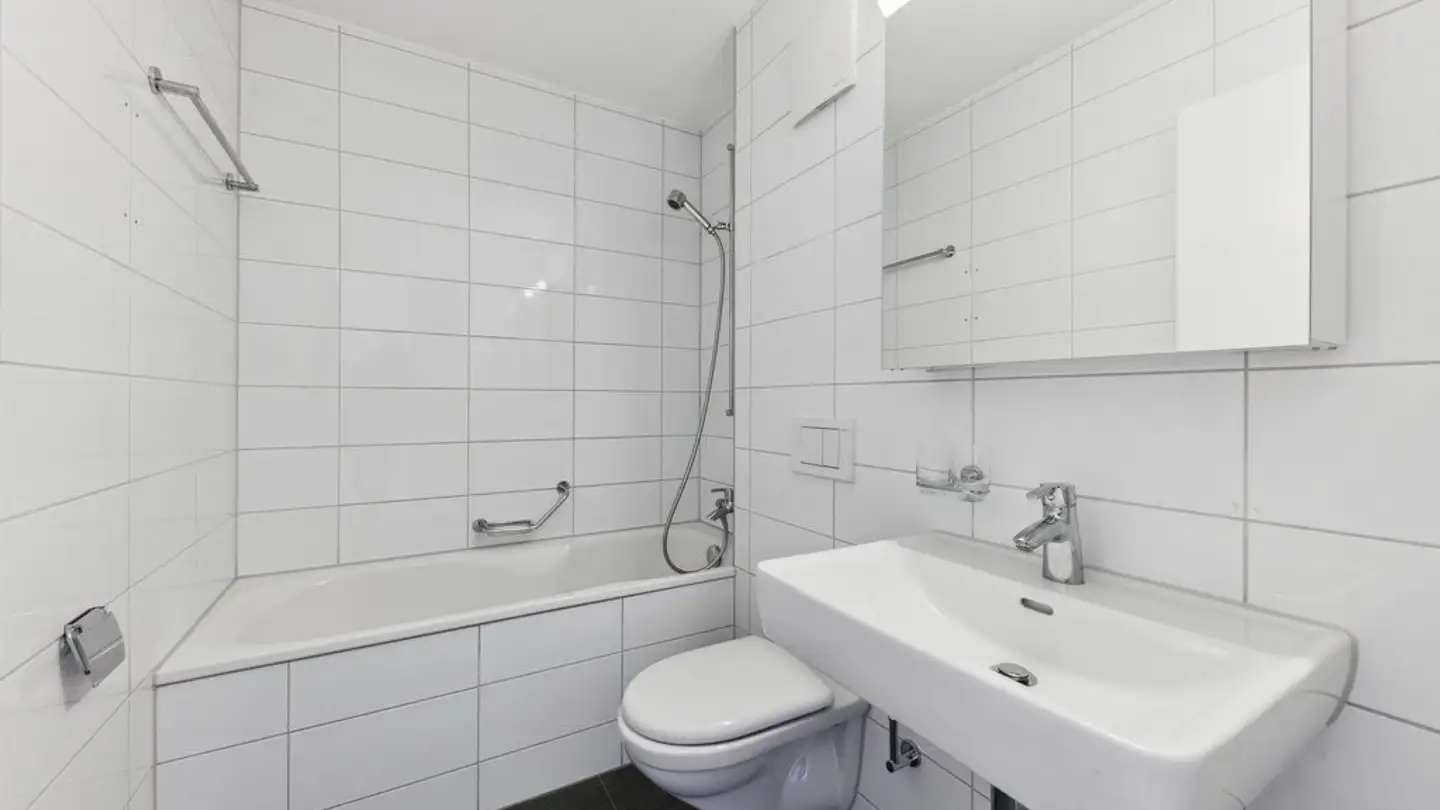 Appartamento in affitto - Grundstrasse 1, 8307 Effretikon - Foto 3