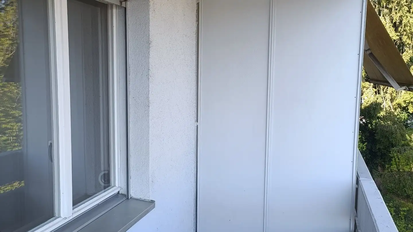 Wohnung mieten - Solothurnstrasse 96a, 2543 Lengnau BE