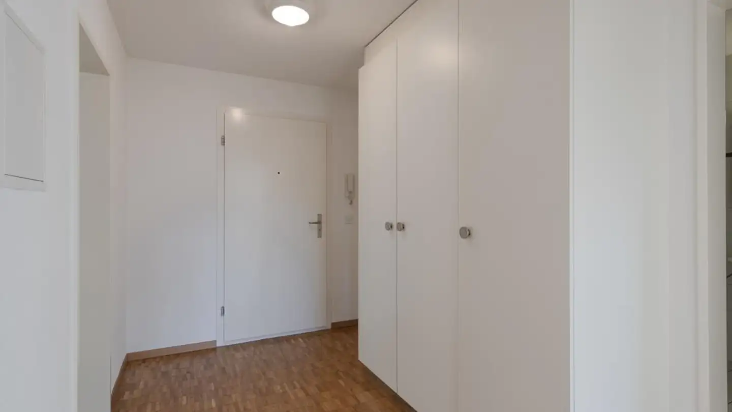 Appartement à louer - Hintere Engehaldenstrasse 36, 3004 Bern - Photo 4