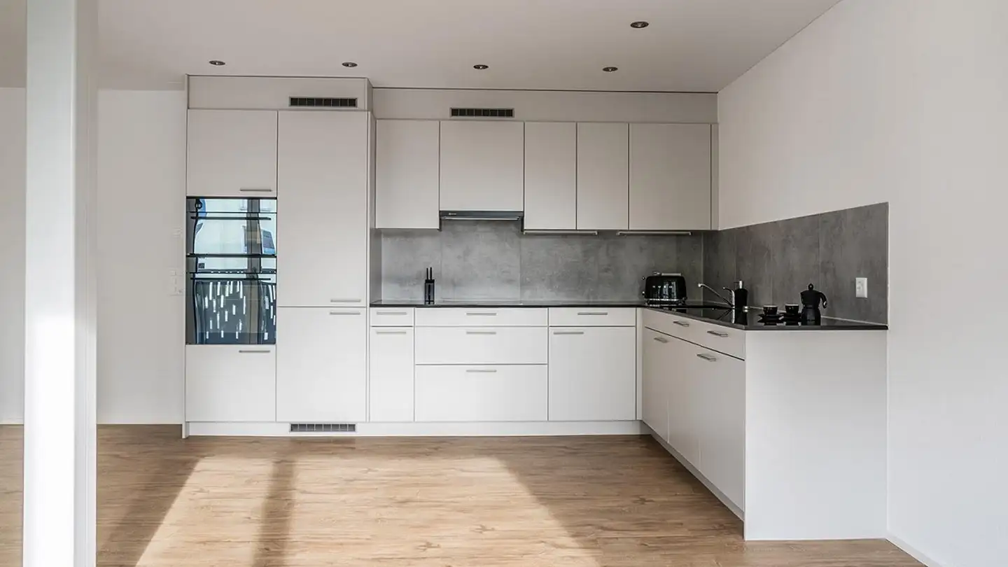 Appartement à louer - Rainstrasse 8, 9500 Wil SG